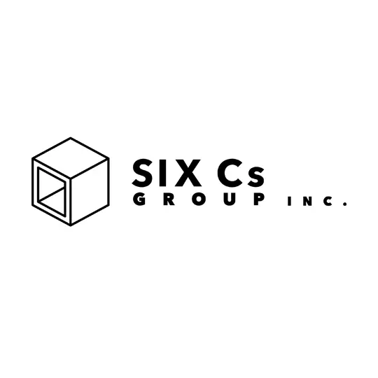 Six Cs Group consulting inc.